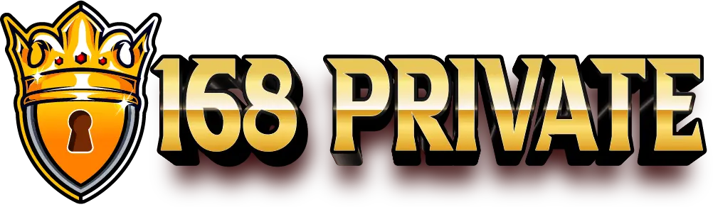 168 PRIVATE logo